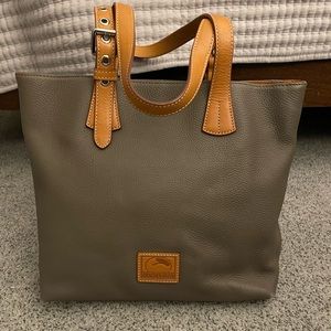 Dooney & Bourke Large Handbag